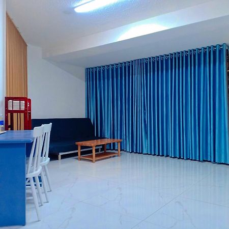 Nha Khach Ken Hotel Ca Mau Exterior photo